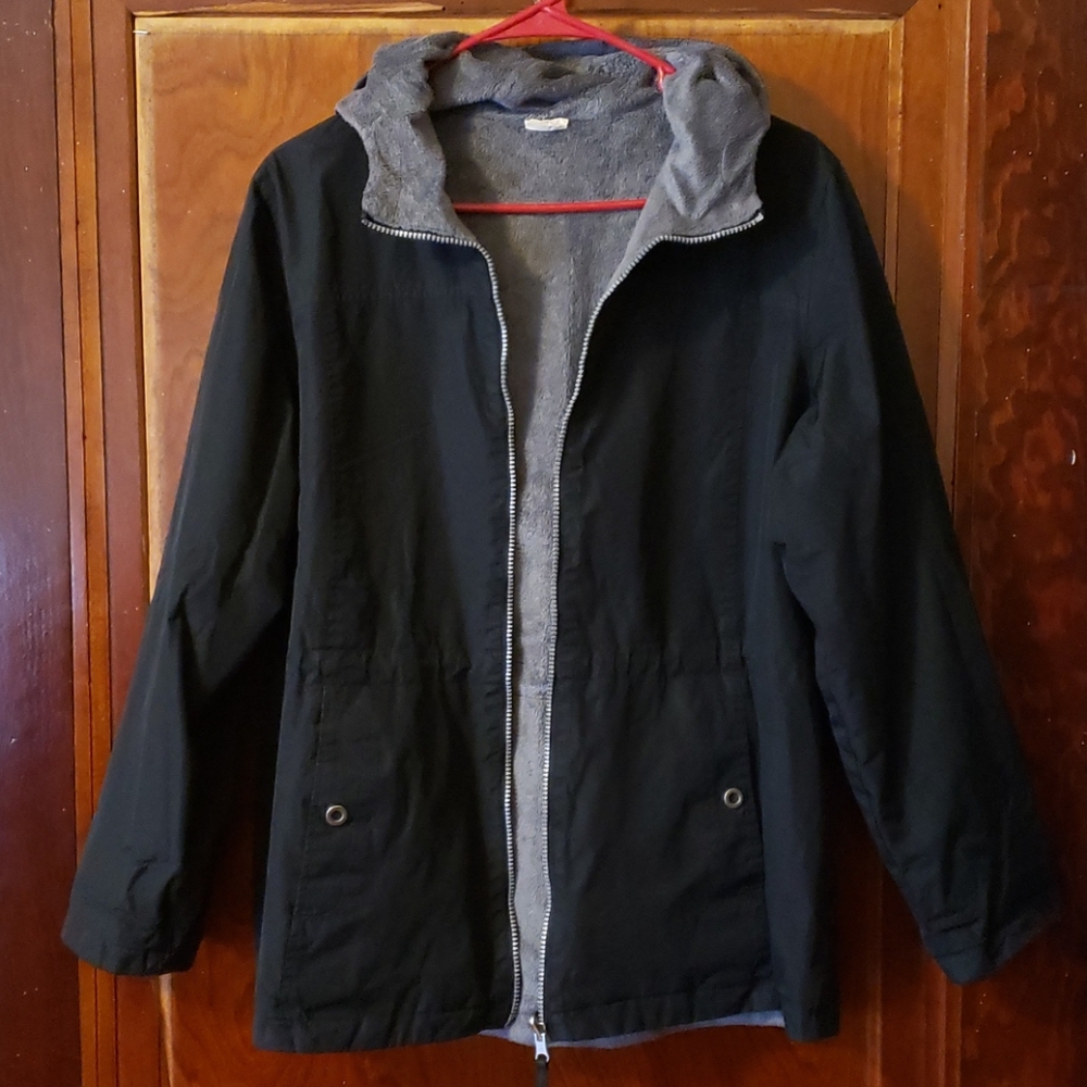 SBS Jacket
